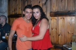 Saturday Night at Byblos Old Souk
